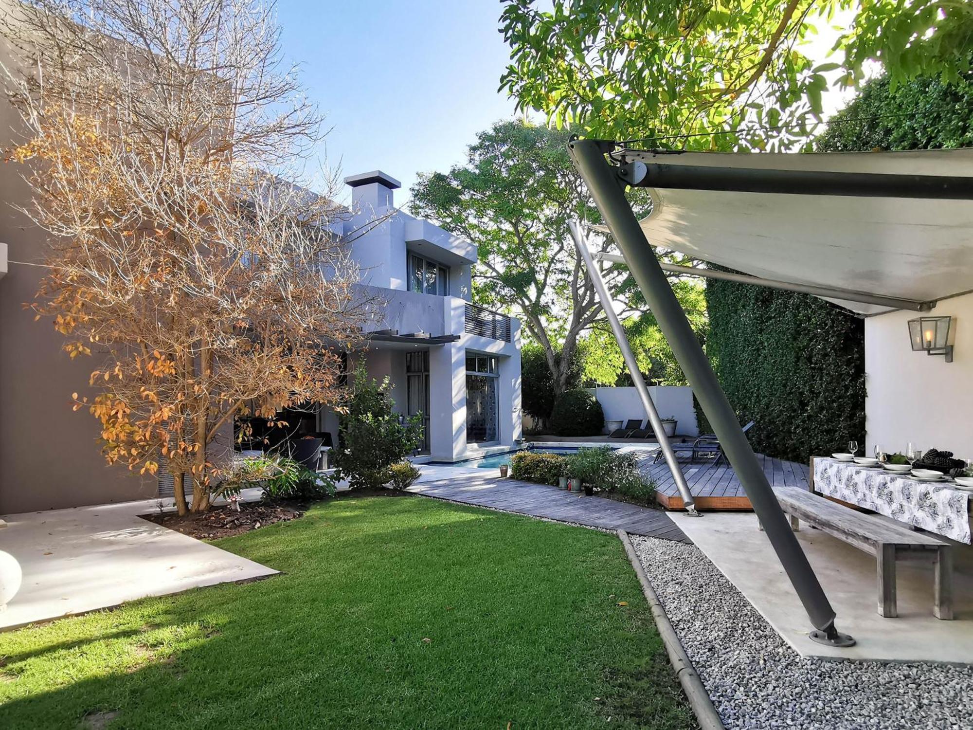 Ballantyne Cross Plettenberg Bay Εξωτερικό φωτογραφία