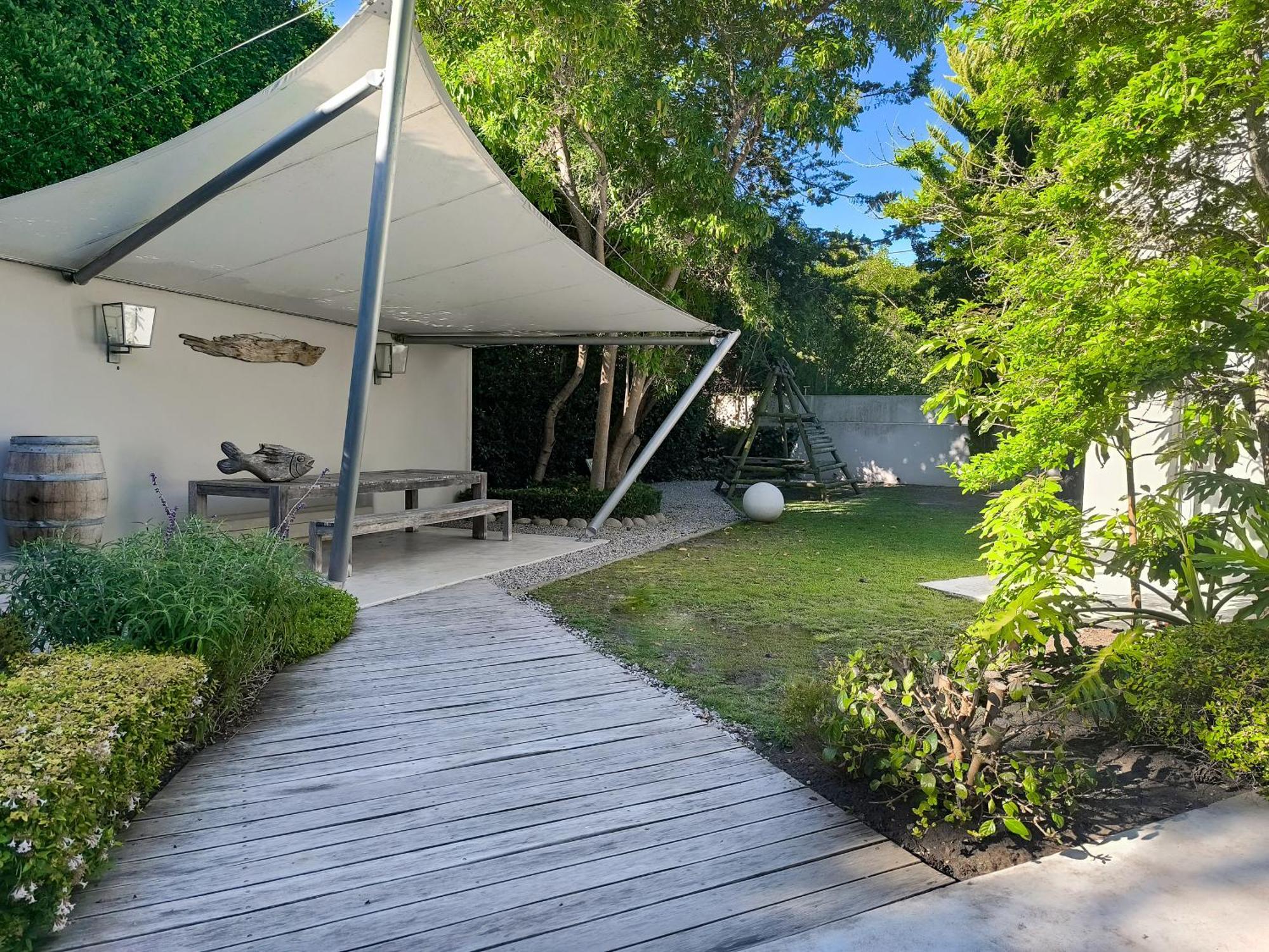 Ballantyne Cross Plettenberg Bay Εξωτερικό φωτογραφία