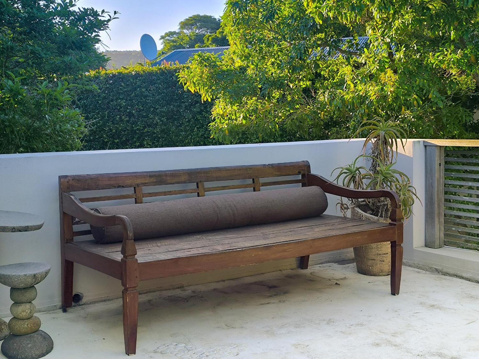 Ballantyne Cross Plettenberg Bay Εξωτερικό φωτογραφία