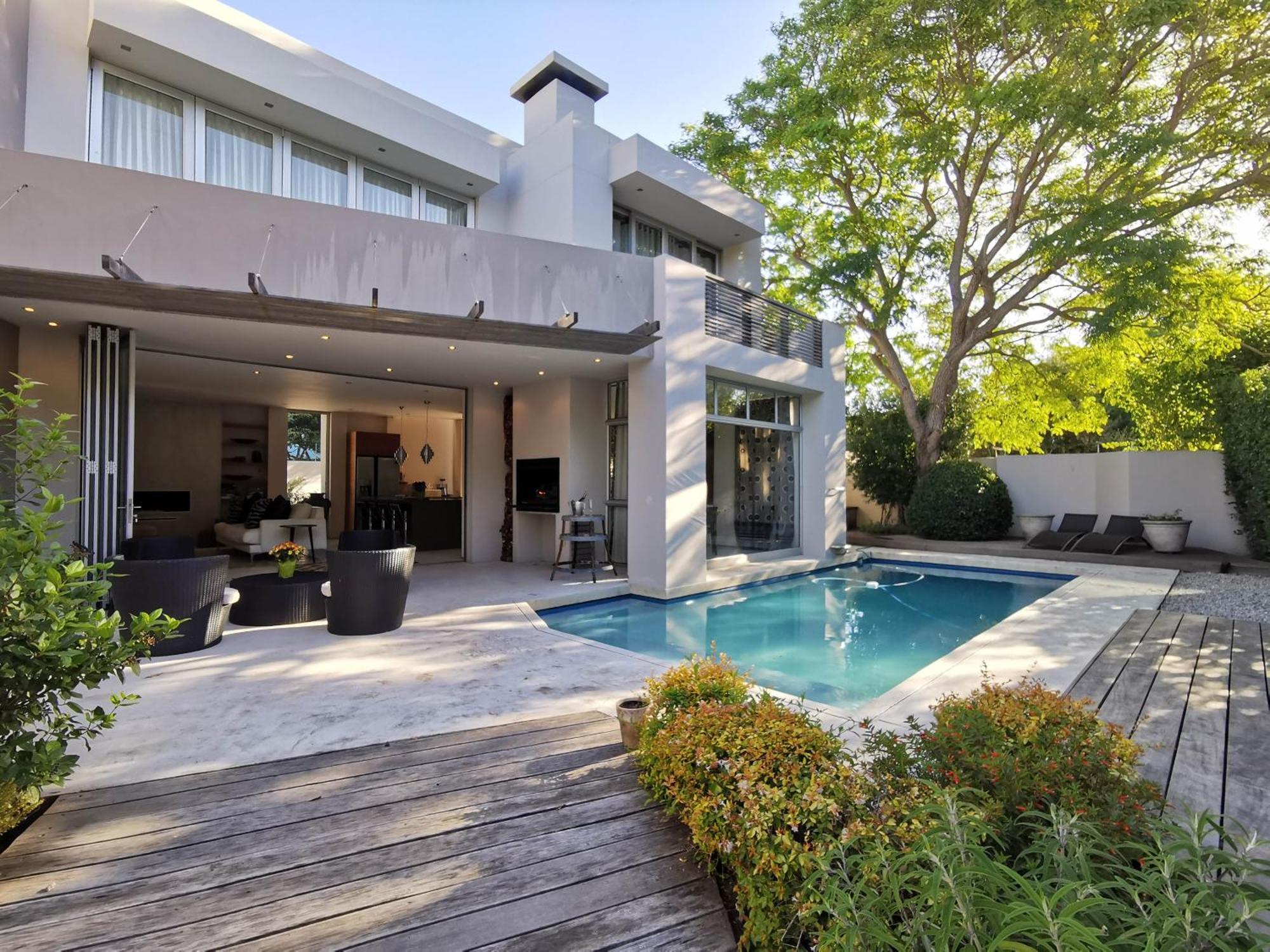 Ballantyne Cross Plettenberg Bay Εξωτερικό φωτογραφία